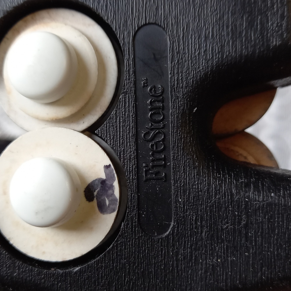 Firestone knife sharpener - Picture 3 of 7